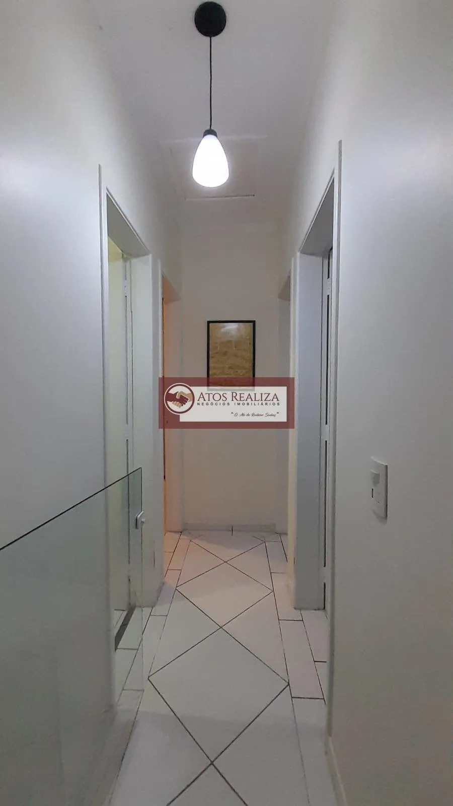 Imagem Sobrado à venda em Jardim Sabará, SP | 3 dorms, 114m²