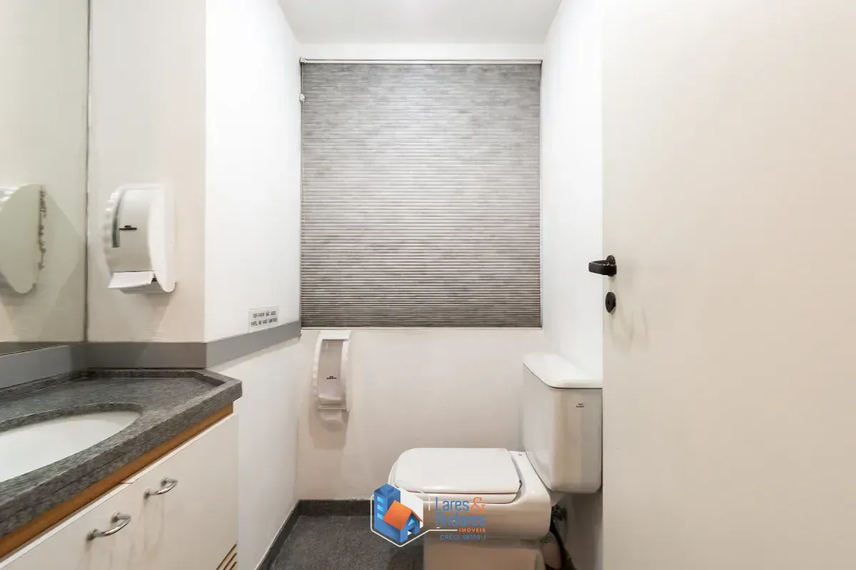 Imagem Conjunto comercial para venda em Jardim Paulista, 90m²