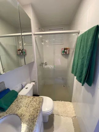 Imagem Terra Mundi Parque Cascavel - Apartamento Terra Mundi Cascavel, 2 quartos 1 suite, 100% planejado, vista para o parque em Jardim Atlântico, Goiânia/GO
