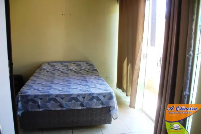 Imagem Oportunidade !!! Prédio 08 Kitnet + 01 Apartamento 02 Dormitorios - 150 metros da Praia Pereque Açu.