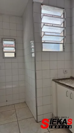 Imagem Excelente Ponto Comercial para Locação no Tatuapé, SP: 3 Banheiros, 2 Vagas, 200m² - Imperdível!