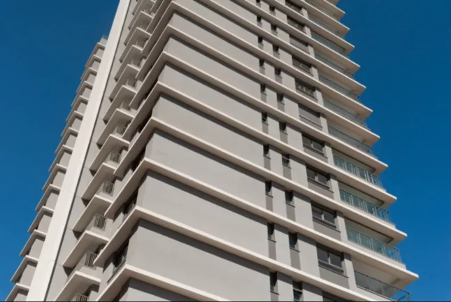 Imagem BALKON CAMPO BELO - EVEN - Apto de 211m², no coração do Campo Belo, Arquitetura Contemporânea!!,