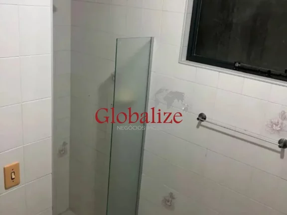 Imagem Apartamento à venda com 60m², 1 quarto, elevador, garagem, portaria por R$420.000,00 na Pont da Praia em Santos
