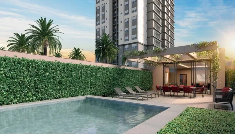 Imagem Apartamento à venda no bairro Ipiranga - São Paulo/SP
