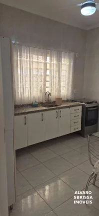 Imagem Casa com 2 dormitórios, 114 m² - venda por R$ 830.000,00 ou aluguel por R$ 5.228,00/mês - Chácara Bela Vista - Itu/SP