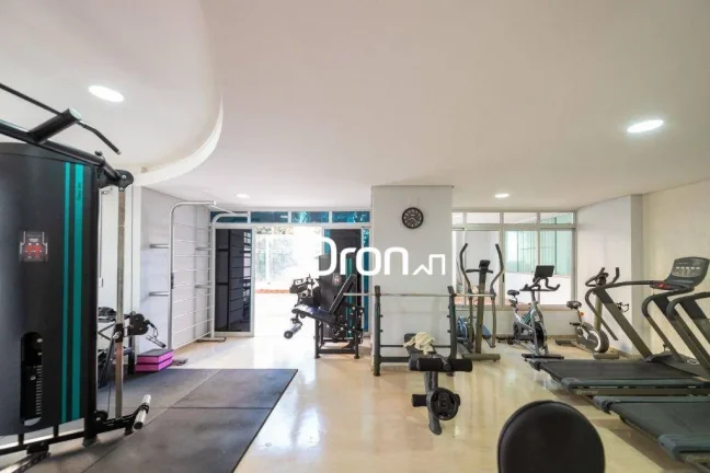 Imagem Apartamento à venda, 71 m² por R$ 550.000,00 - Setor Bela Vista - Goiânia/GO