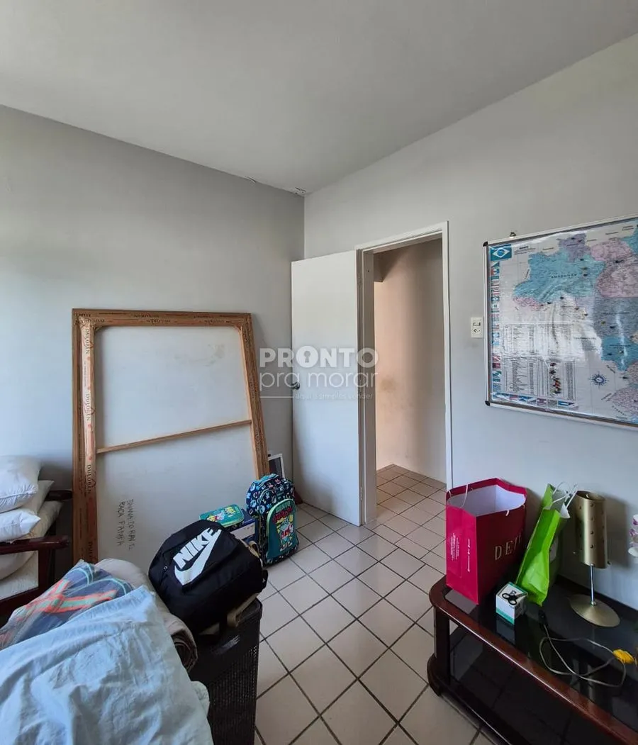 Imagem Apartamento em Bairro Novo