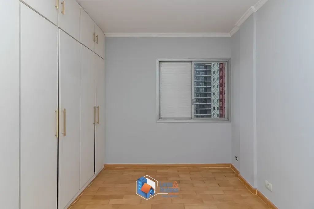 Imagem Apartamento à venda 3 Quartos 1 Vaga 97.36M² Sumarezinho São Paulo - SP