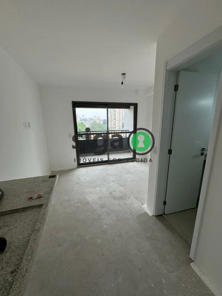 Imagem Studio á Venda - 1 quarto, 24m²