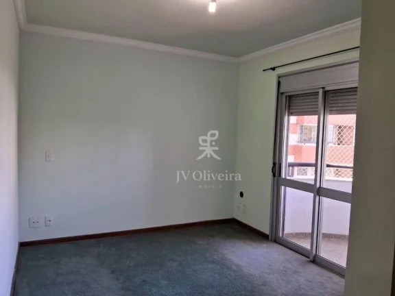 Imagem Apartamento com 3 dormitórios, 190 m² - venda por R$ 1.730.000,00 ou aluguel por R$ 12.000,00/mês - Vila Sônia - São Paulo/SP