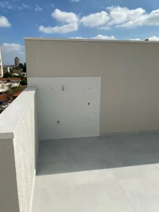 Imagem Apartamento à venda no bairro Vila São Pedro - Santo André/SP