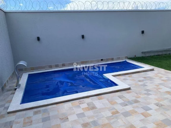 Imagem Casa à venda no Setor Três Marias - Goiânia/GO