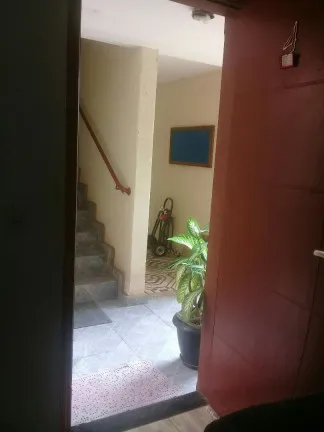 Imagem Apartamento com 2 Quartos à Venda, 46 m² em Conjunto Habitacional Edivaldo Antônio Orsi - Campinas