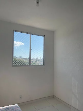 Imagem APARTAMENTO - JÁ FINANCIADO