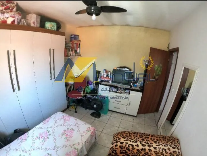 Imagem Vendo Prédio Residencial em SBC, Bairro Planalto
