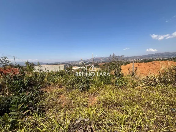 Imagem Lote à venda no bairro São Mateus - Igarapé/MG