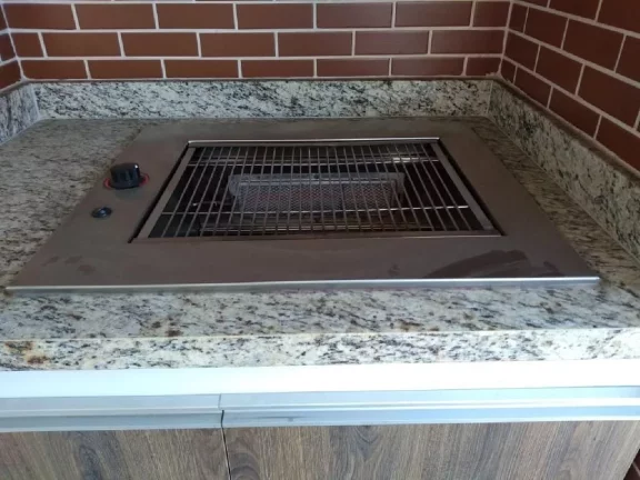 Imagem Vende-se apartamento de 44 m², 1 dormitório, 1 vaga, em excelente localização de Santana!!