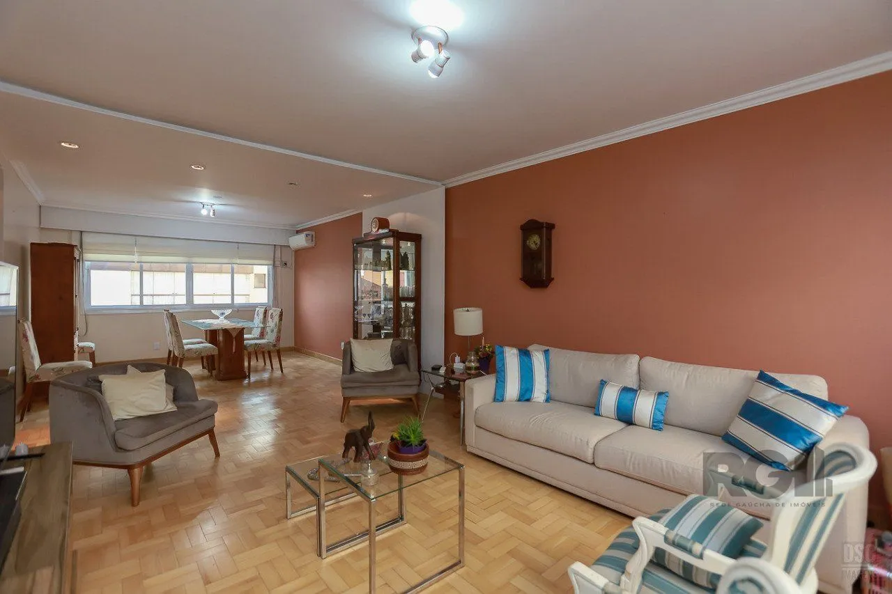 Imagem Apartamento em Petrópolis