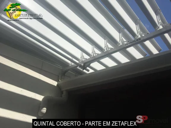 Imagem SOBRADO C/ 170M², 3 SUITES, 3 VAGAS NA PARADA INGLESA
