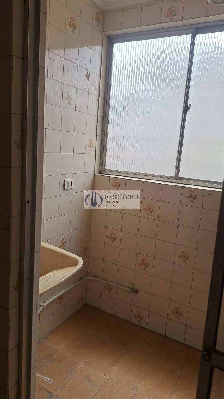 Imagem Lindo Apartamento com, 2 dormitórios na Vila Esperança