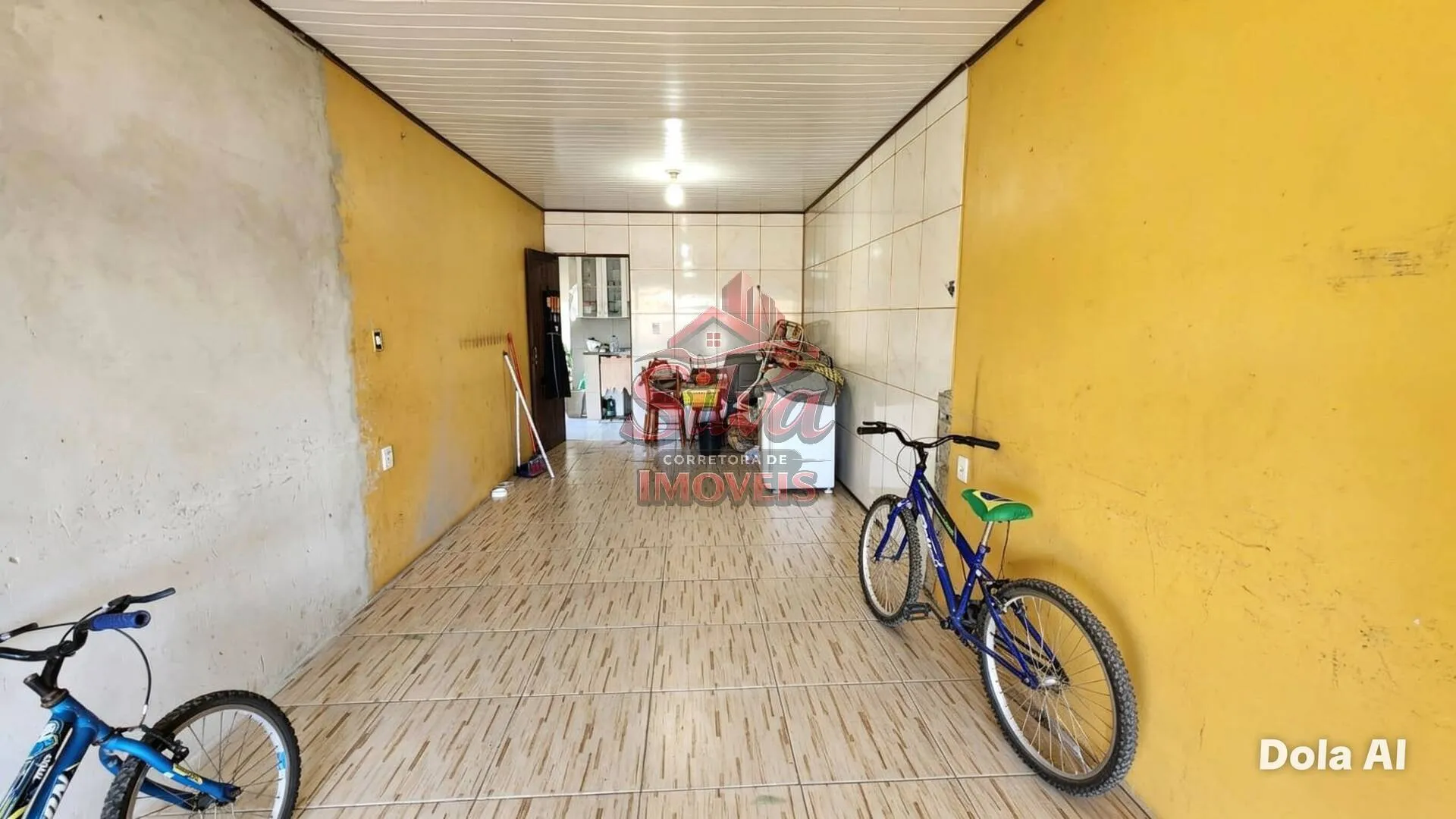Imagem C745 | Casa de 3 Dormitórios no Balneário Harmonia