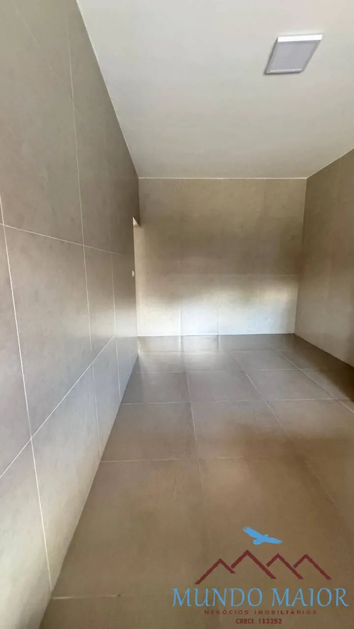 Imagem Casa térrea reformada com 3 quartos e amplo quintal à venda no Jardim Borda