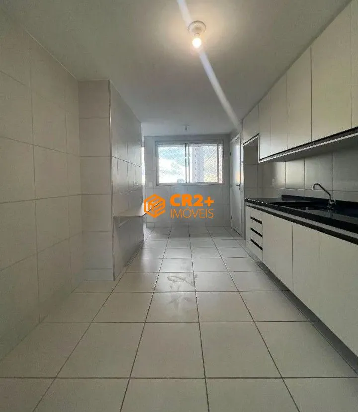 Imagem Apartamento a Venda 90m2 com 3 Quartos, 1 Suíte, na Madalena.