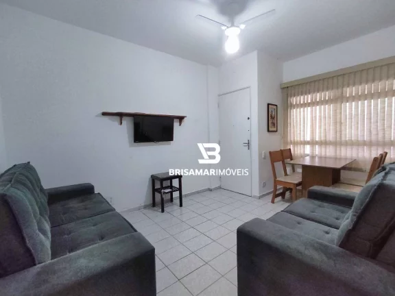 Imagem OPORTUNIDADE ÚNICA NA PRAIA DE PITANGUEIRAS – CALÇADÃO! MARAVILHOSO APARTAMENTO COM 2 DORMITÓRIOS, GARAGEM .