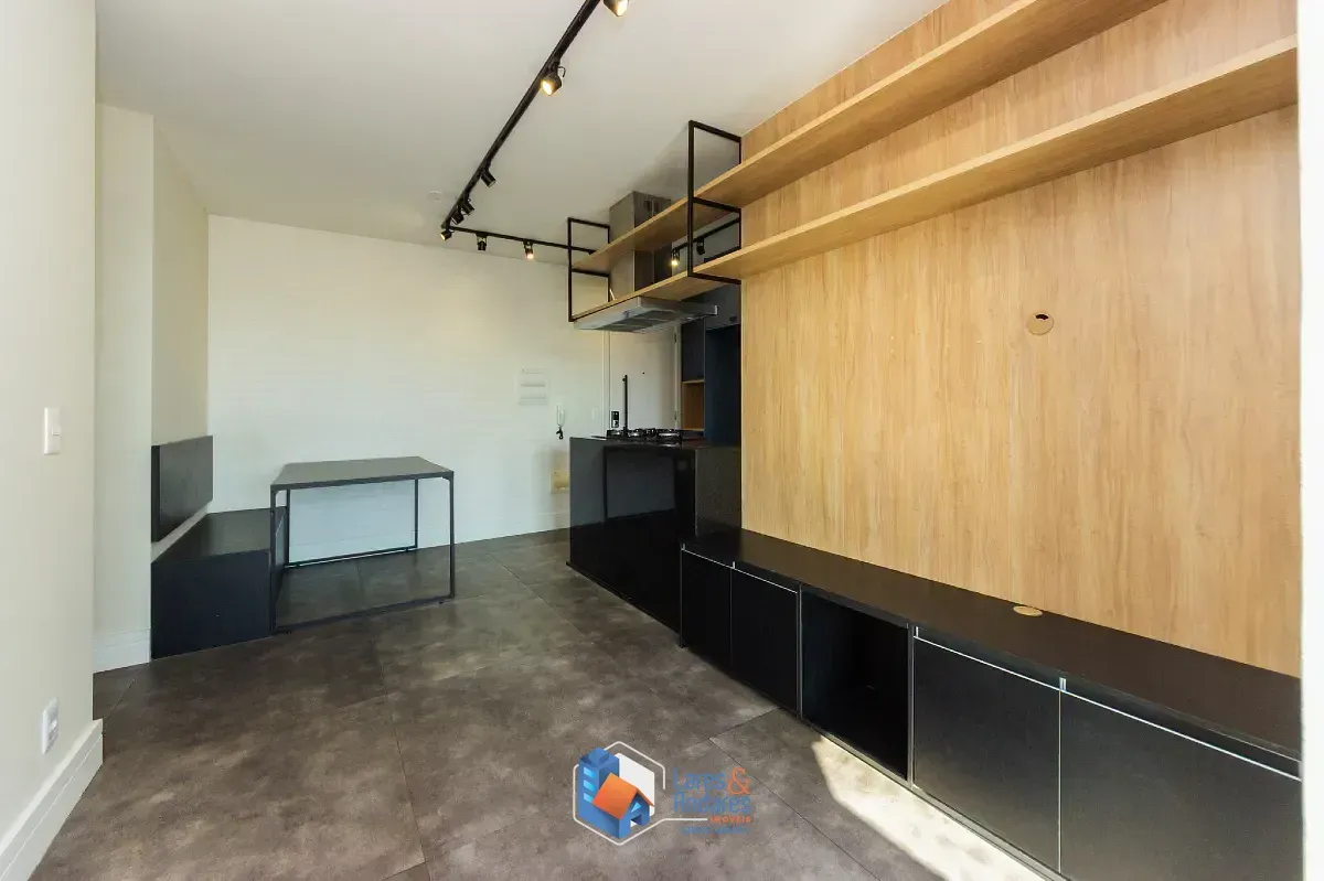 Imagem Apartamento para venda em Santo Amaro com 2 quartos, sendo 1 suíte, 66m²