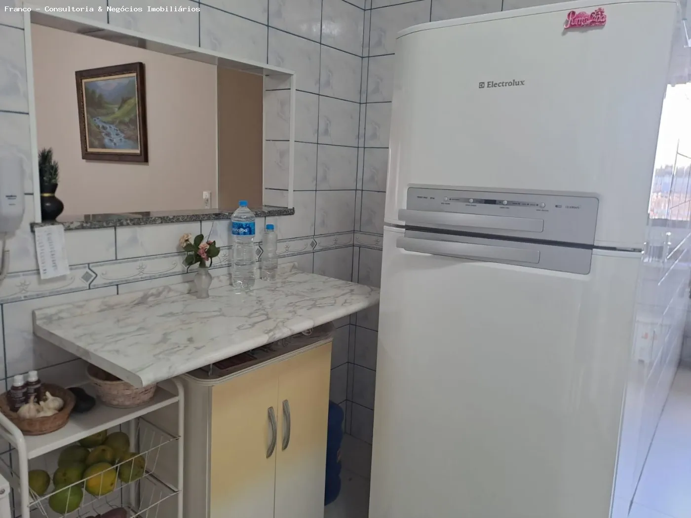 Imagem Apartamento para Venda em São Caetano do Sul, Nova Gerty, 2 dormitórios, 1 banheiro, 2 vagas