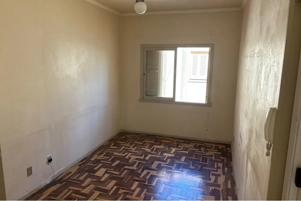 Imagem Apartamento em Floresta