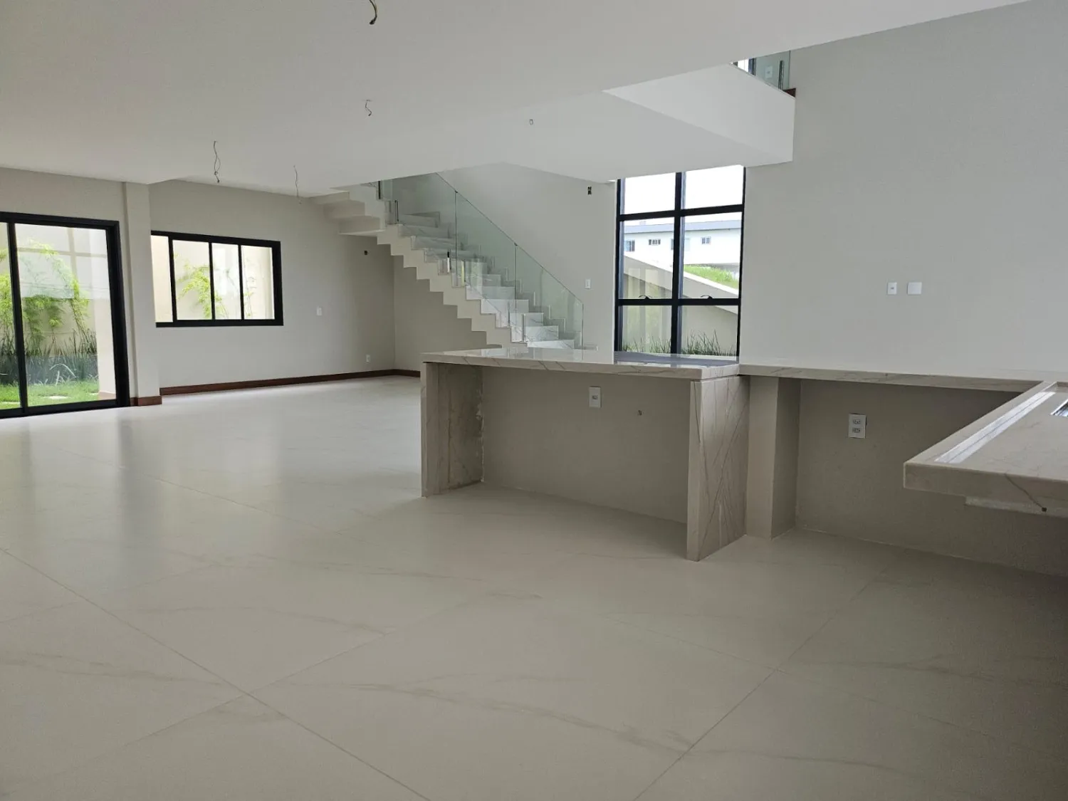 Imagem Casa de Condomínio com 4 quartos à venda em Vila Velha