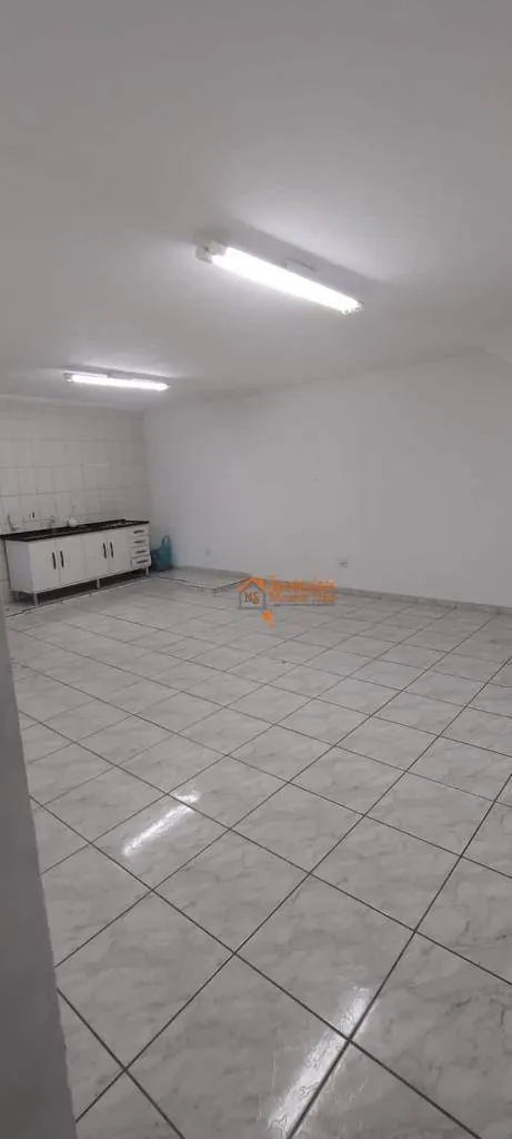 Imagem Sobrado com 5 dormitórios à venda por R$ 402.800,00 - Jardim Fortaleza - Guarulhos/SP