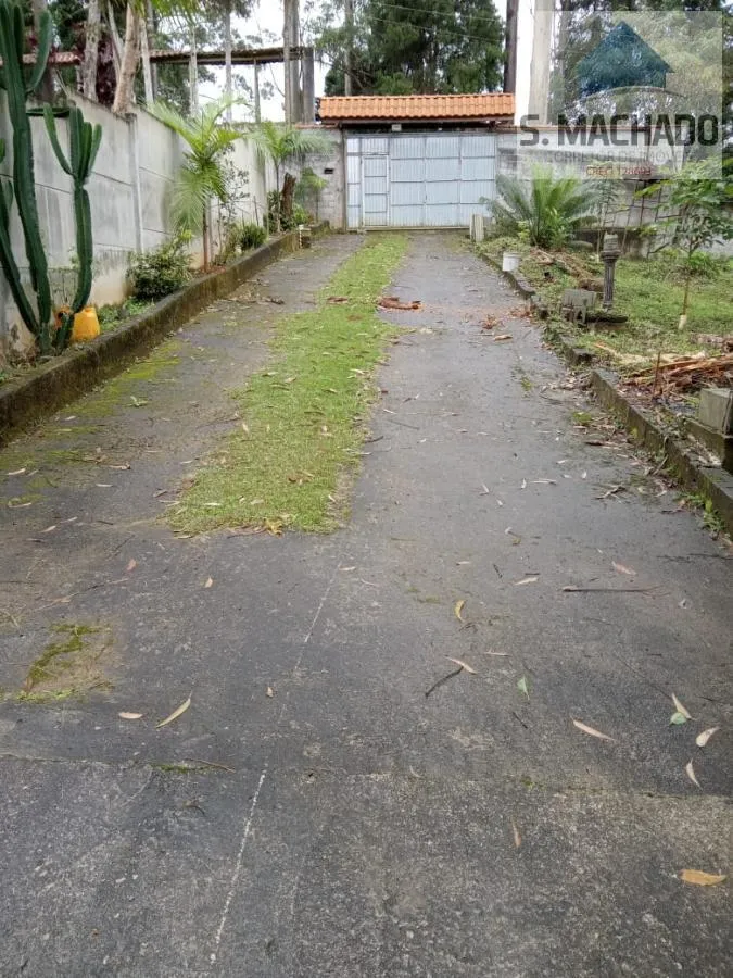 Imagem Chácara para Venda em São Bernardo do Campo / SP no bairro Riacho Grande