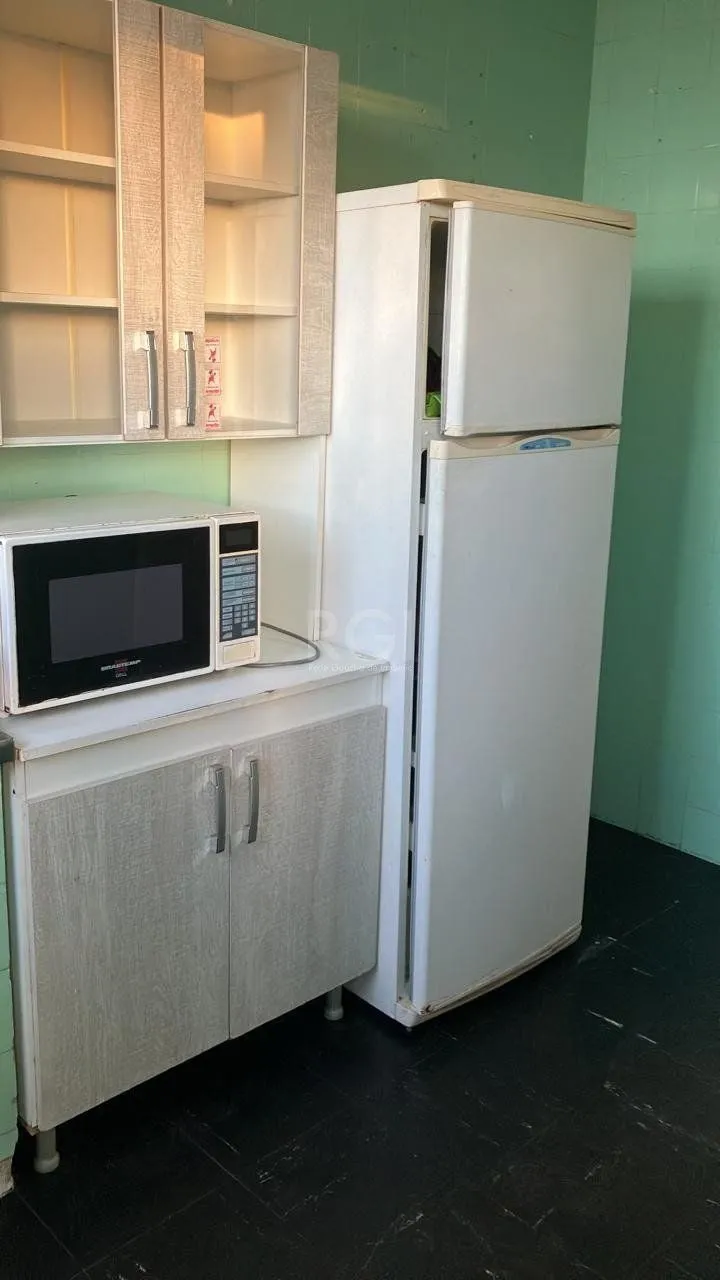 Imagem Apartamento de 2 dormitórios no bairro Passo d´Areia