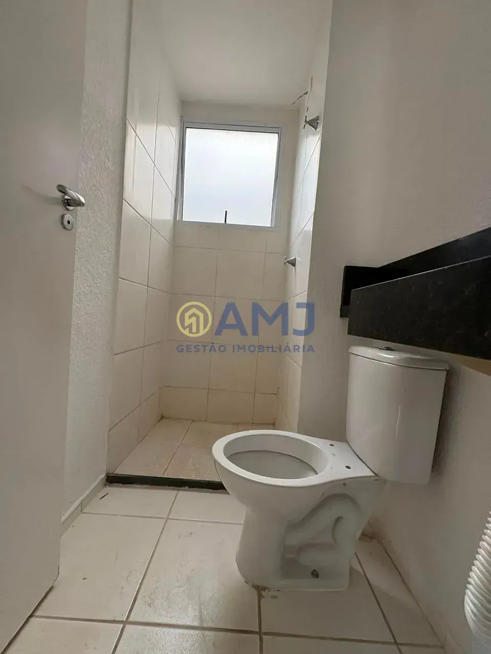 Imagem Apartamento Disponível para Venda e Locação - Condomínio Vila Cerrado II
