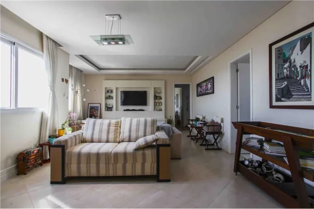Imagem APARTAMENTO RESIDENCIAL em São Paulo - SP, Ipiranga