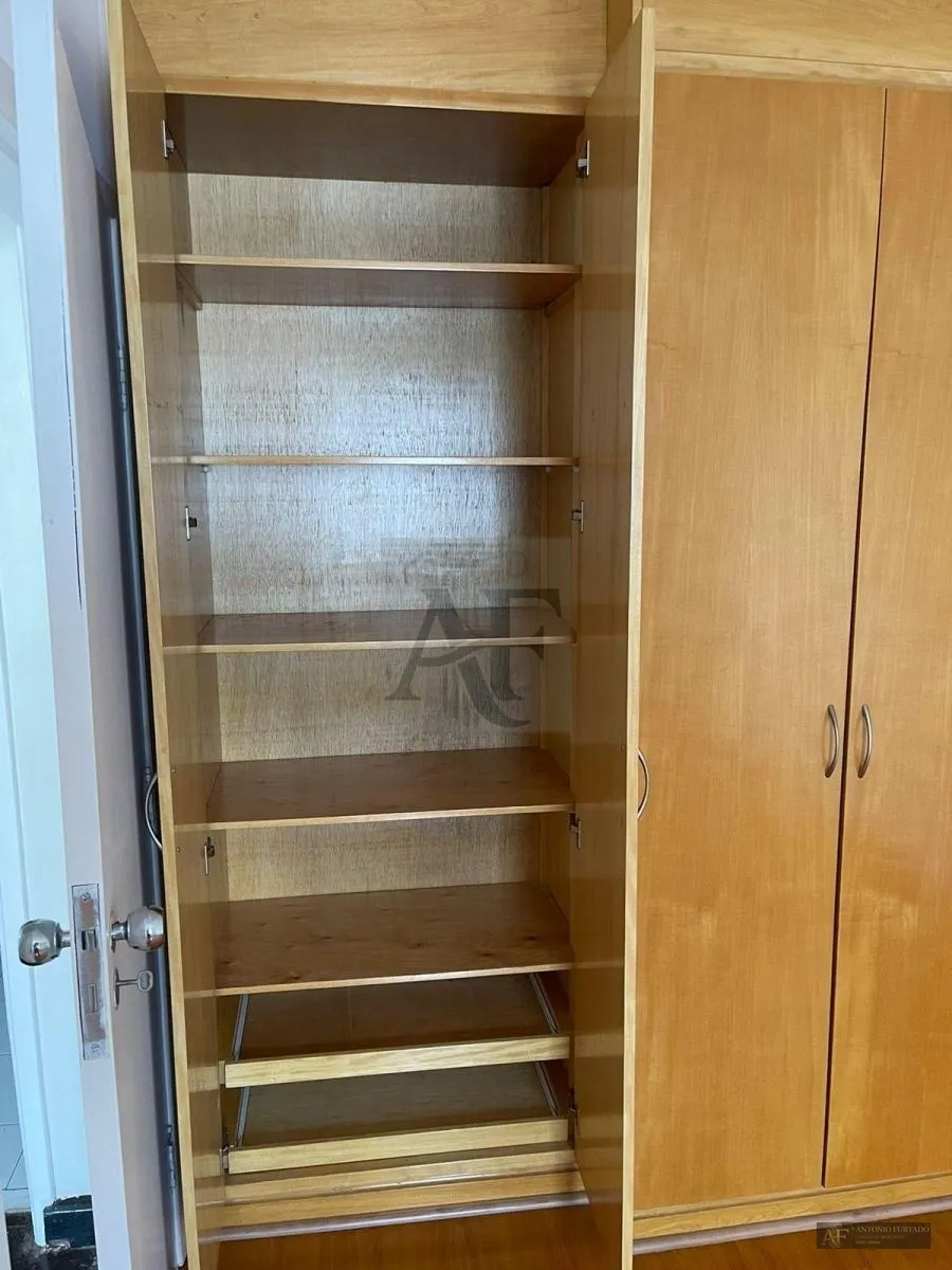 Imagem Apartamento à venda em Moema, São Paulo
