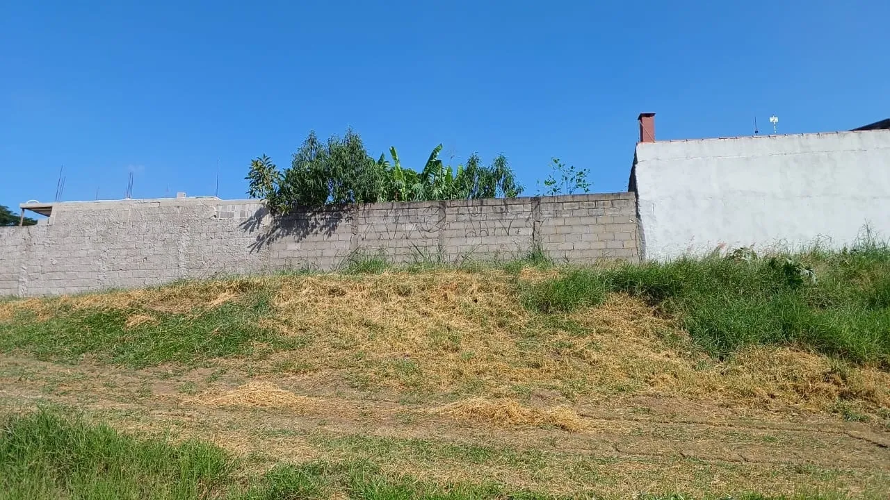 Foto do imóvel Terreno à venda 250M², Vila Suiça, Pindamonhangaba - SP