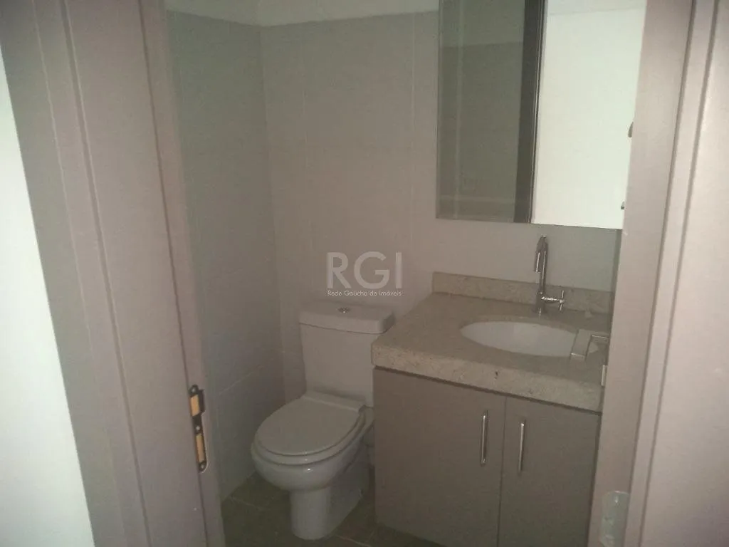 Imagem Sala 46 m² para comprar no Walk por R$ 480.000,00 Praia de Belas - Porto Alegre/RS