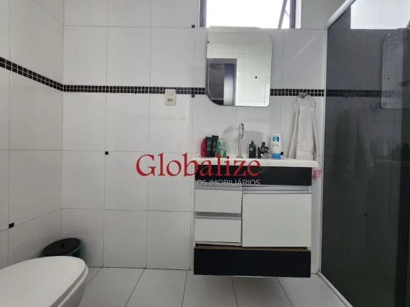 Imagem Apartamento à venda com 3 dormitórios, 1 vaga demarcada no bairro Embaré em Santos por R$ 503.000,00