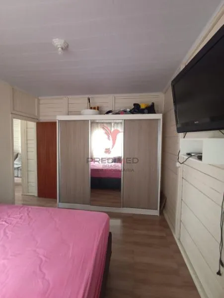 Imagem Casa 2 dormitórios 200m² 2 vagas Santa Lidia Penha/SC