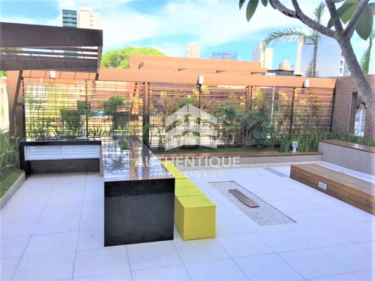 Imagem Doc Quatá Vila Olímpia - Apartamento à venda em São Paulo/SP