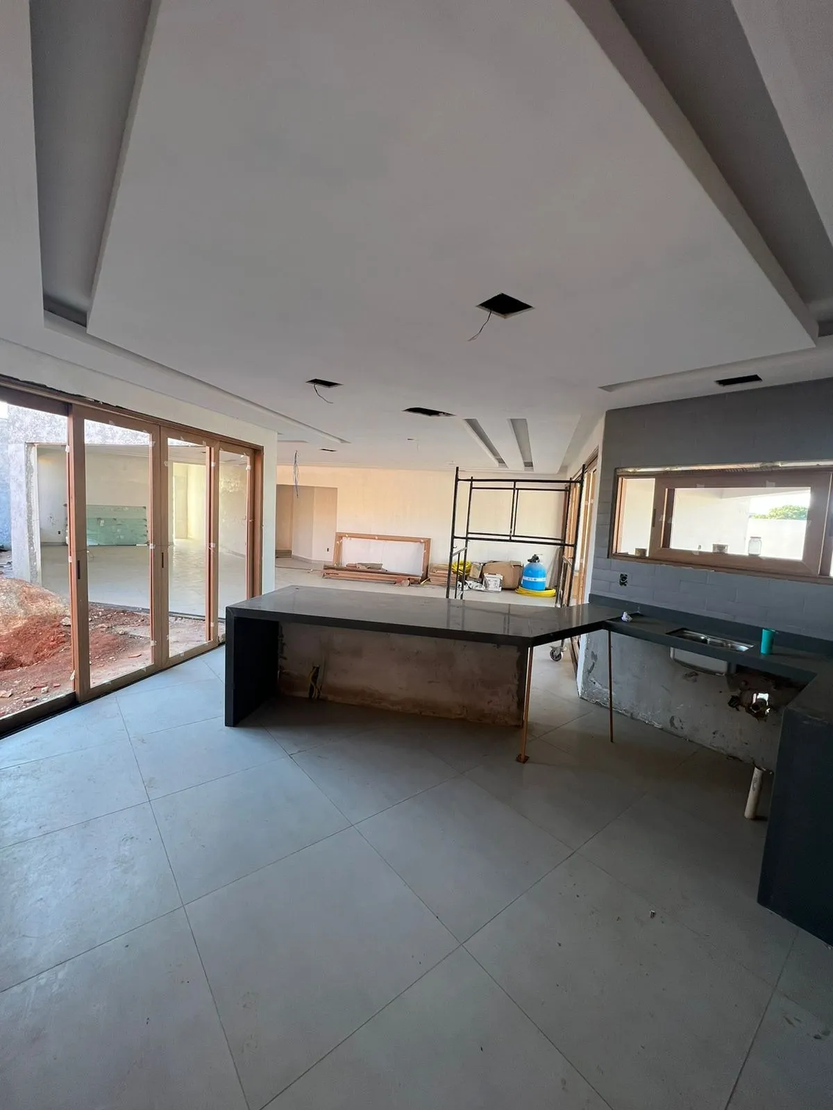 Imagem Casa Térrea no Condomínio Residencial UP.