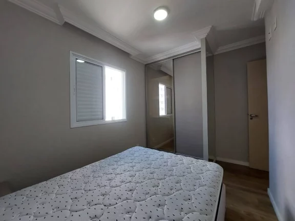 Imagem Cobertura com 2 quartos, 1 suíte, Cambuci, Locação R$ 5000,00