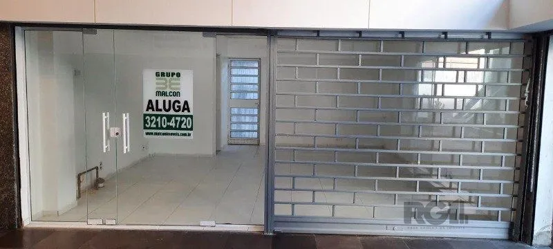 Imagem R VINTE E QUATRO DE OUTUBRO - Auxiliadora, Porto Alegre