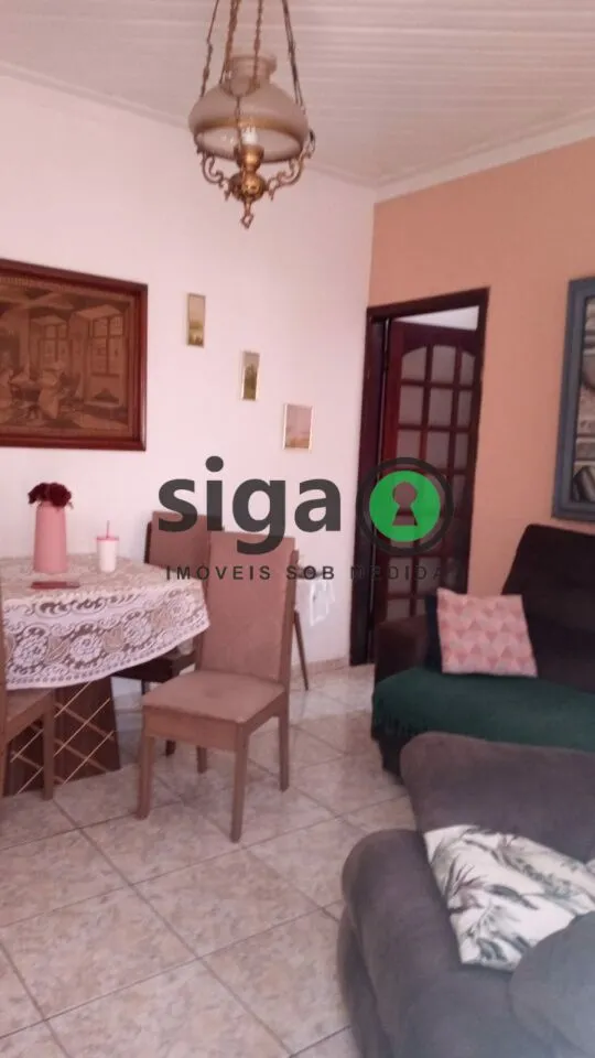Imagem VENDA TERRENO COM CASAS - RESIDENCIAL OU COMERCIAL (ZM)