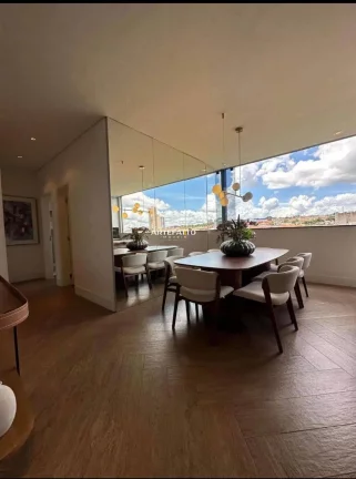 Imagem LINDO APARTAMENTO A VENDA JARDIM SANTANA