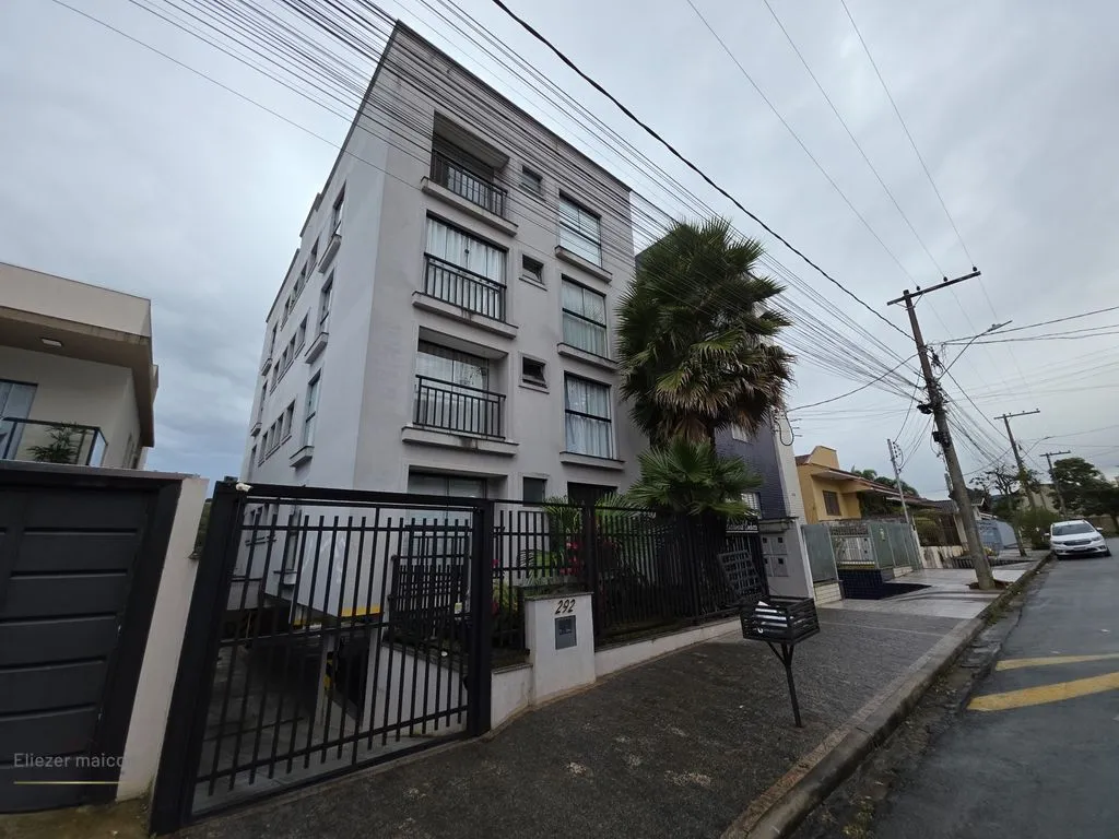 Foto do imóvel Apartamento a venda com 2 quartos Bairro Jardim Vitória em Poços de Caldas-MG