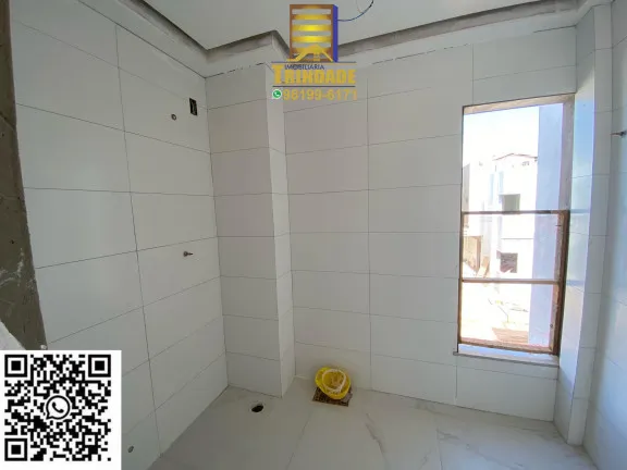 Imagem Casa de Condomínio com 4 Quartos à Venda, 200 m² em Recanto dos Vinhais - São Luís